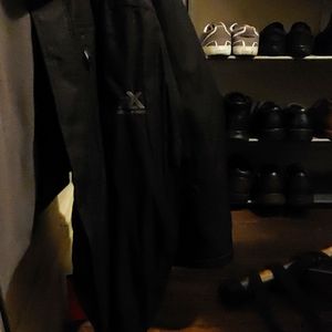 Mens winter jacket ZEROXPOSUR